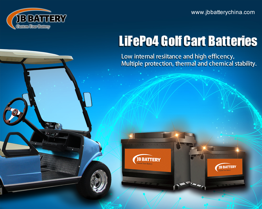 Индивидуальные литий-ионные аккумуляторные батареи для электромобилей UTV и их влияние на окружающую среду
